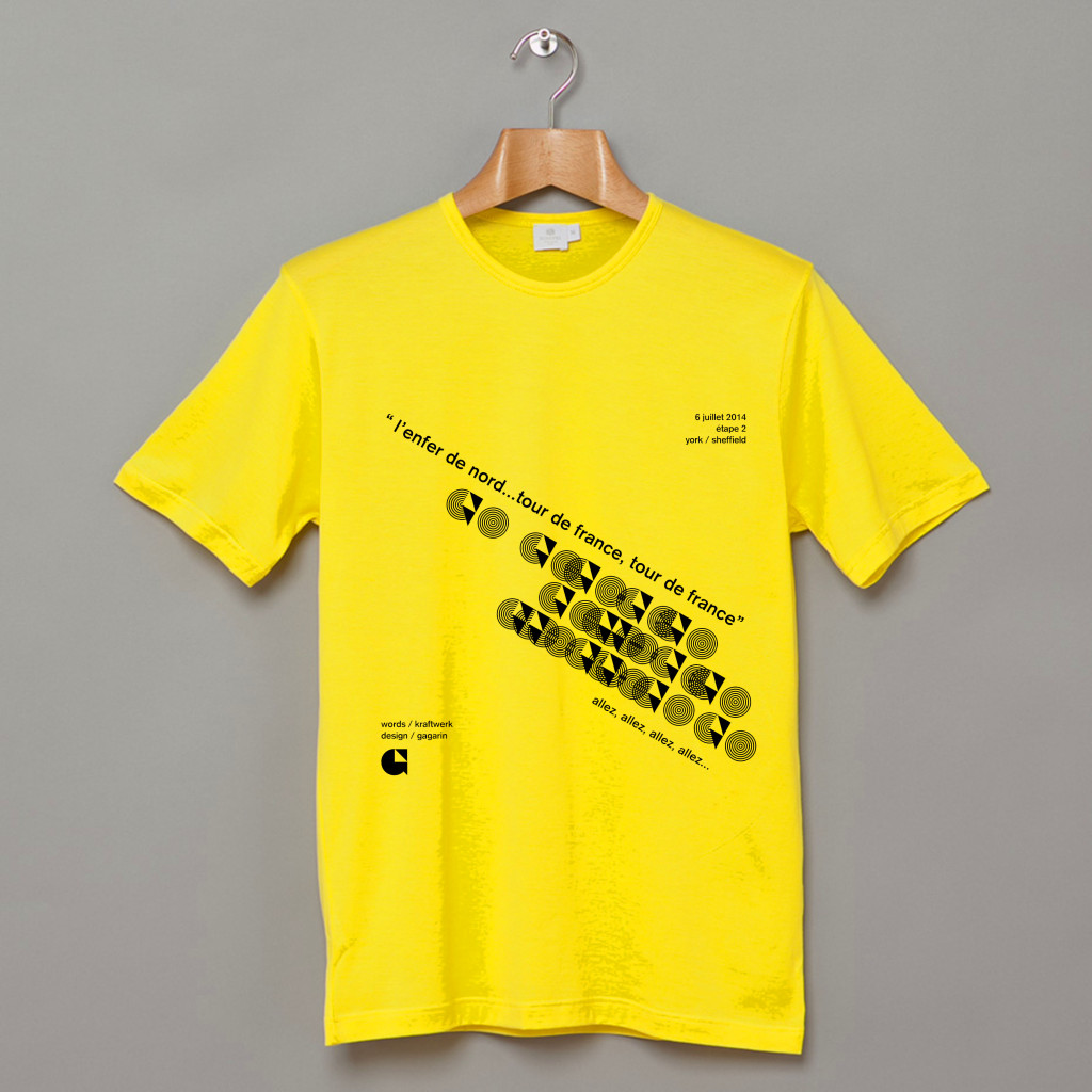 TDF T-Shirt